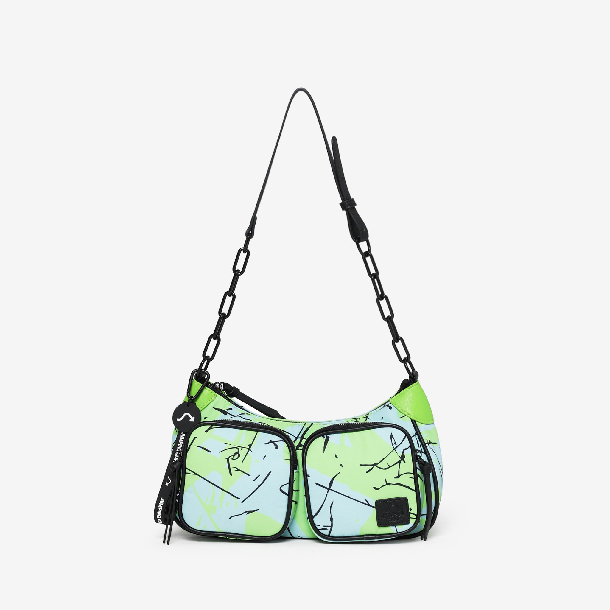 Ink Rise Sling Bag
