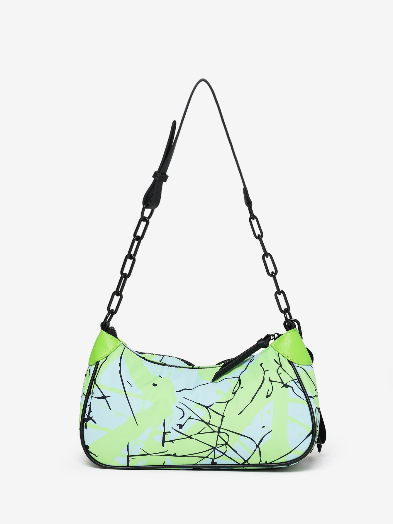 Ink Rise Sling Bag