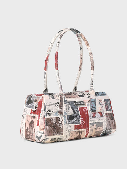 Unity 54 Hand Bag