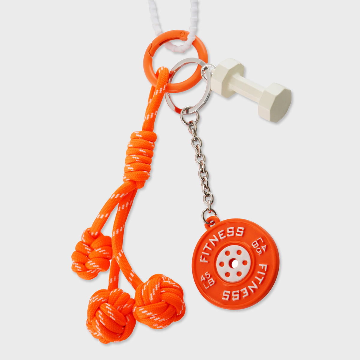 Power Pop Charms
