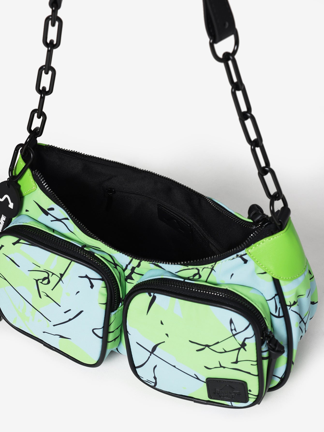 Ink Rise Sling Bag