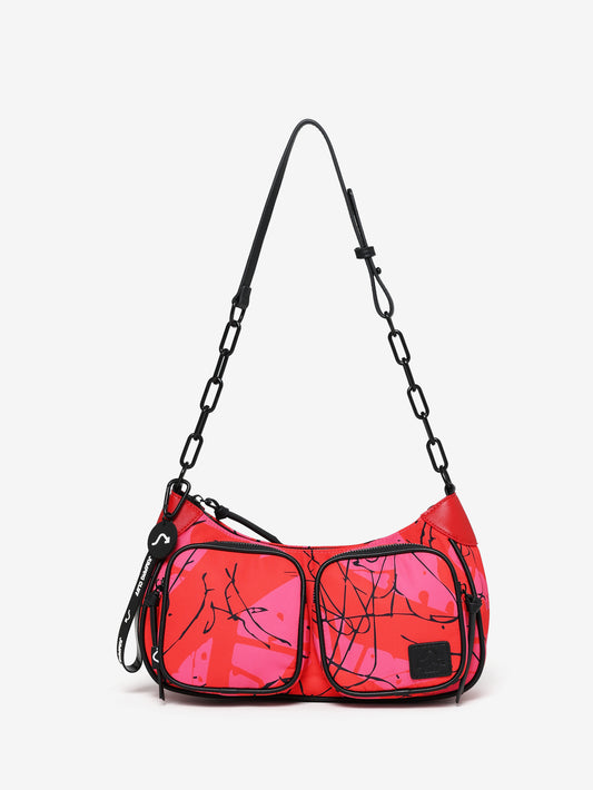 Ink Rise Sling Bag