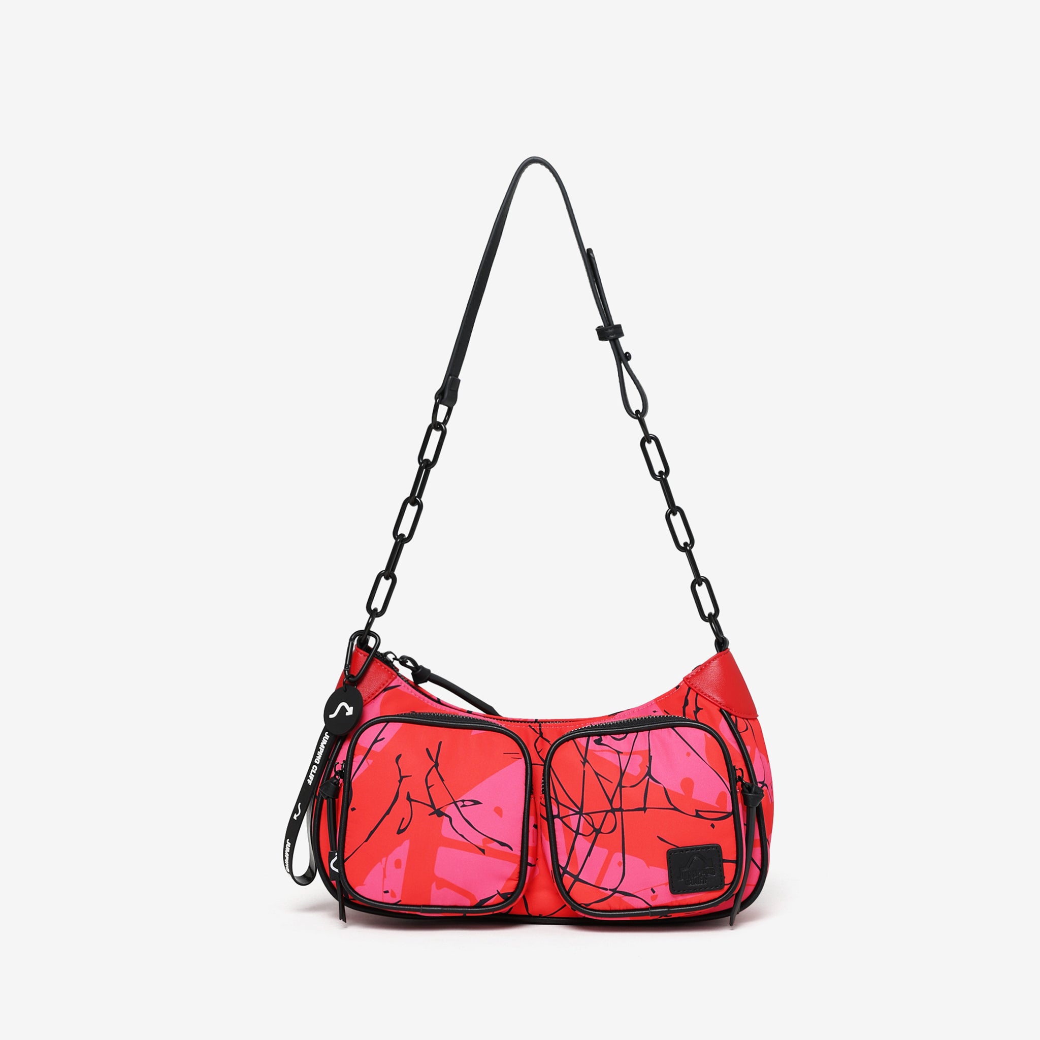 Ink Rise Sling Bag
