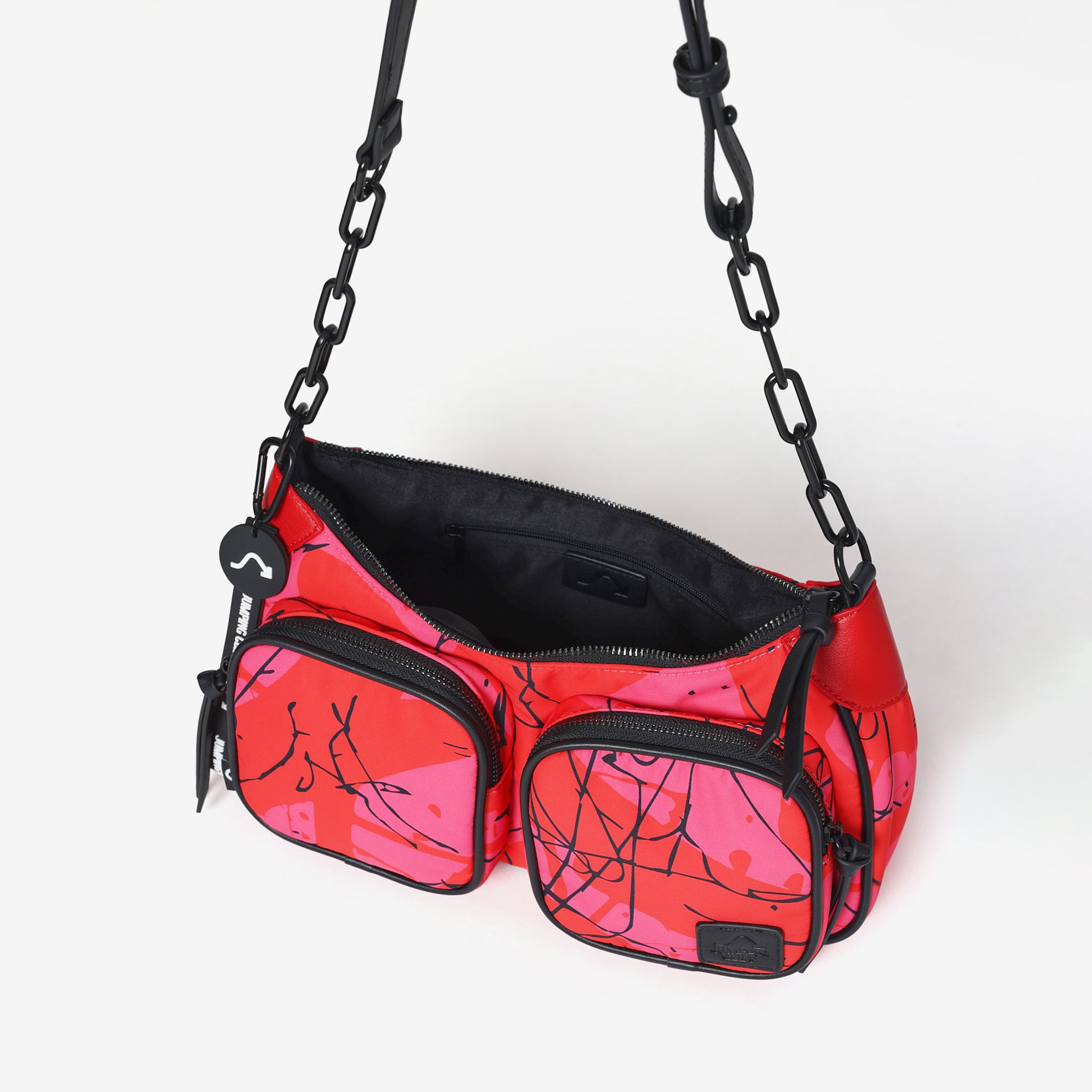 حقيبة إنك رايز سلينغ