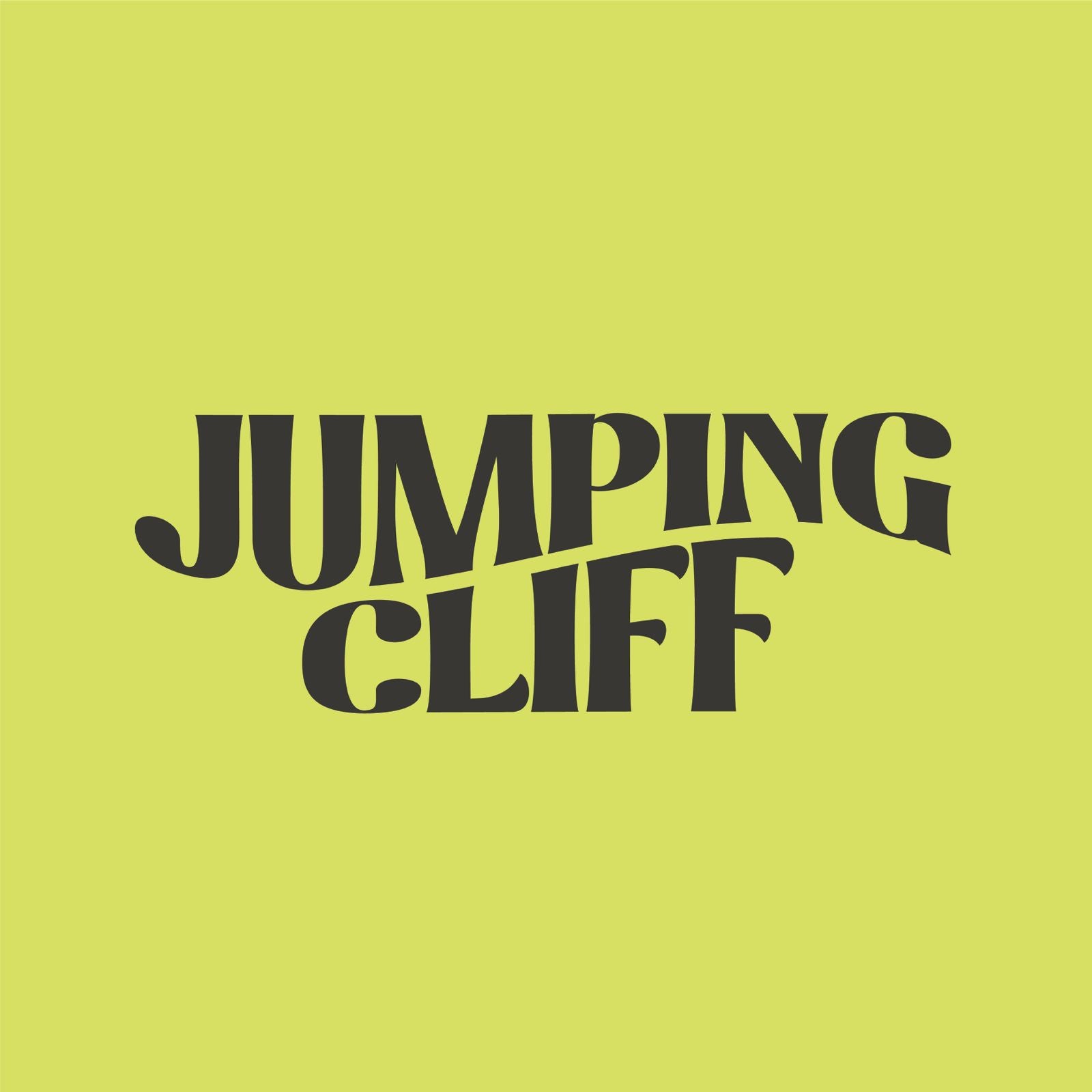 Jumping Cliff