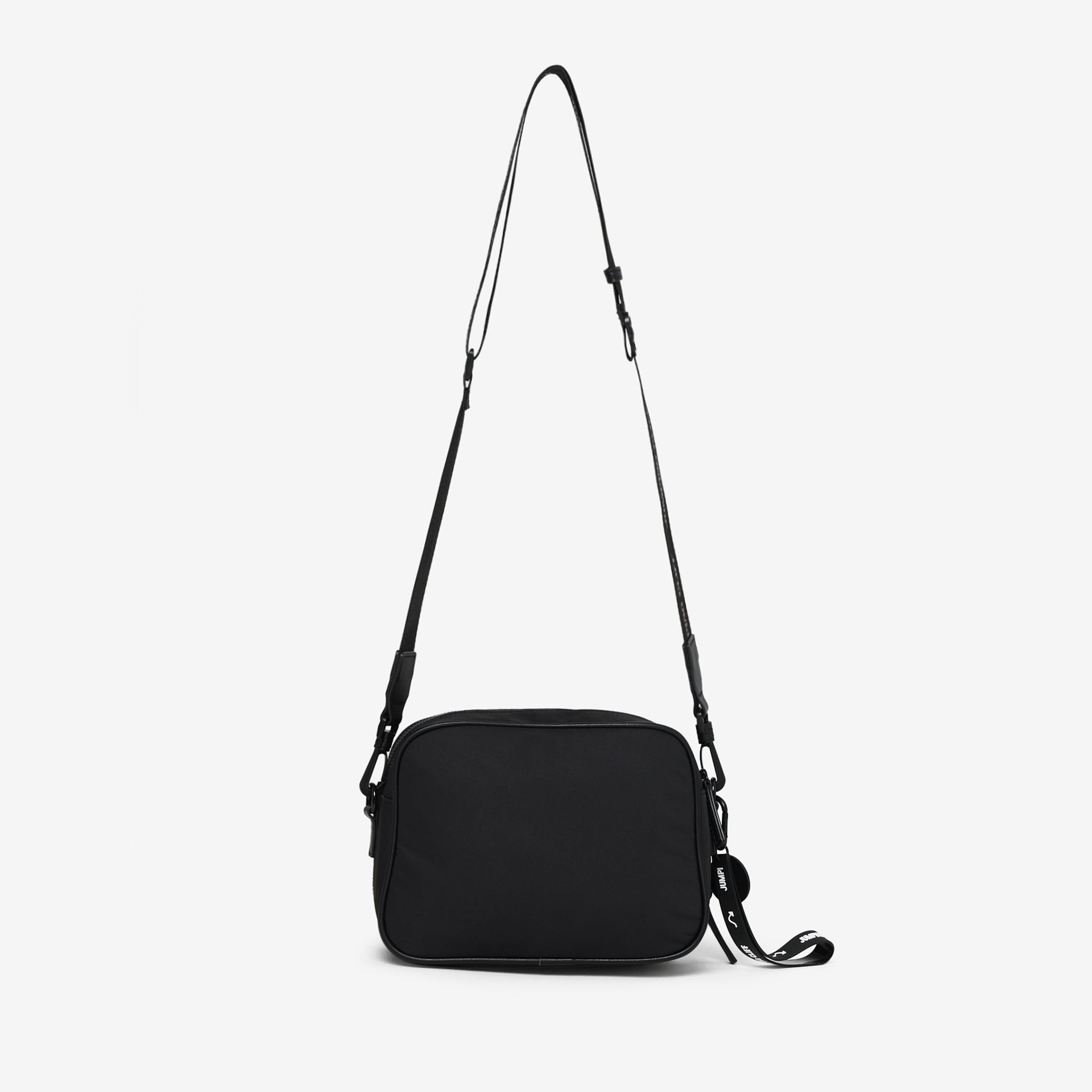 Bold Bloom Sling Bag