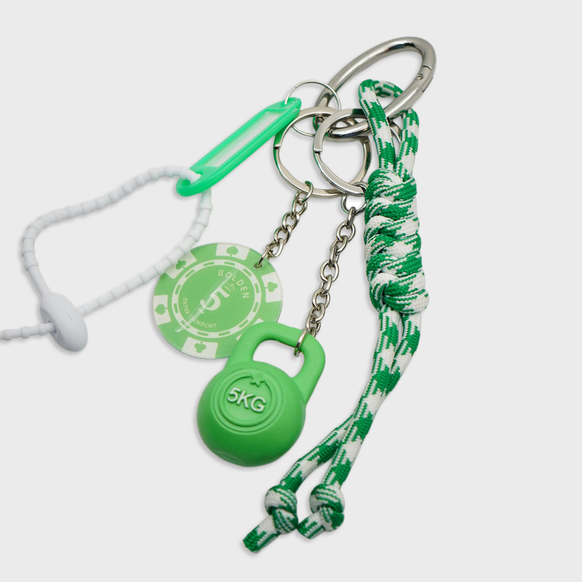 Mint Moves Charms