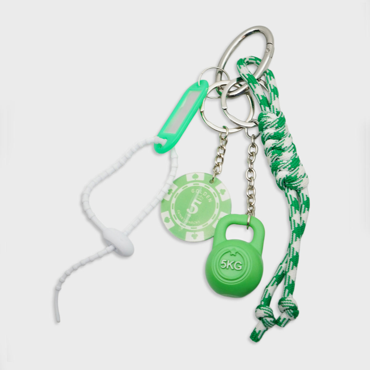 Mint Moves Charms
