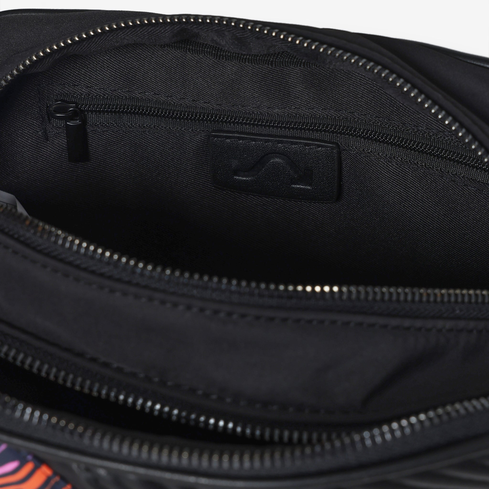 Bold Bloom Sling Bag