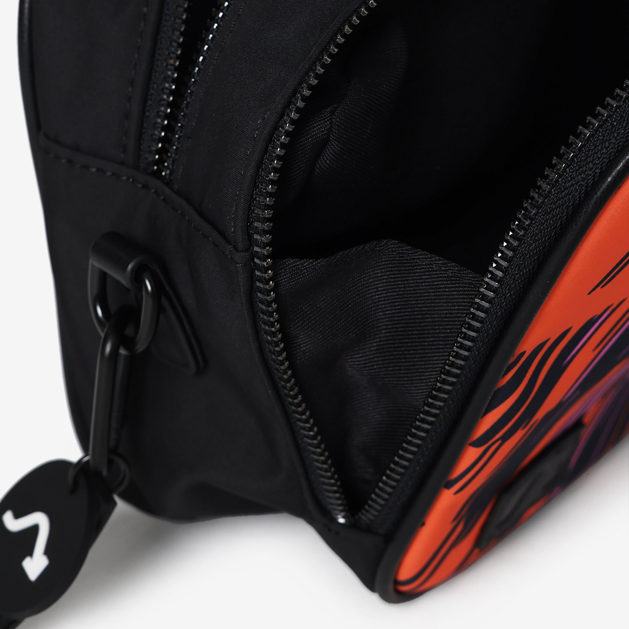 Bold Bloom Sling Bag