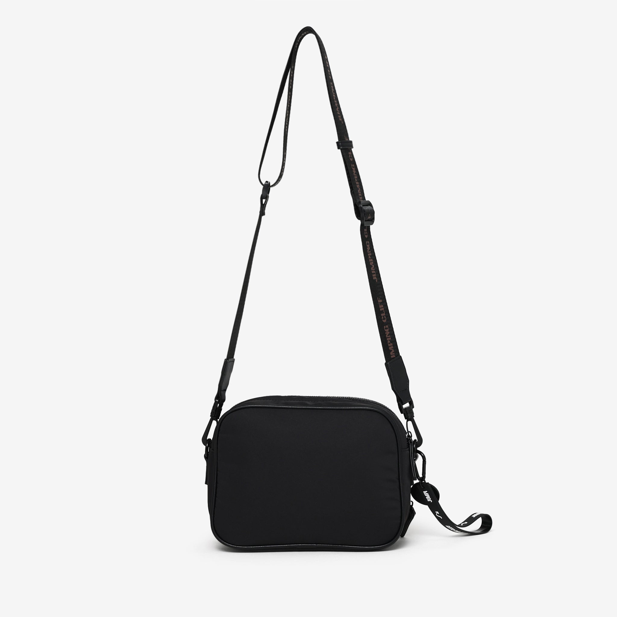 Bold Bloom Sling Bag