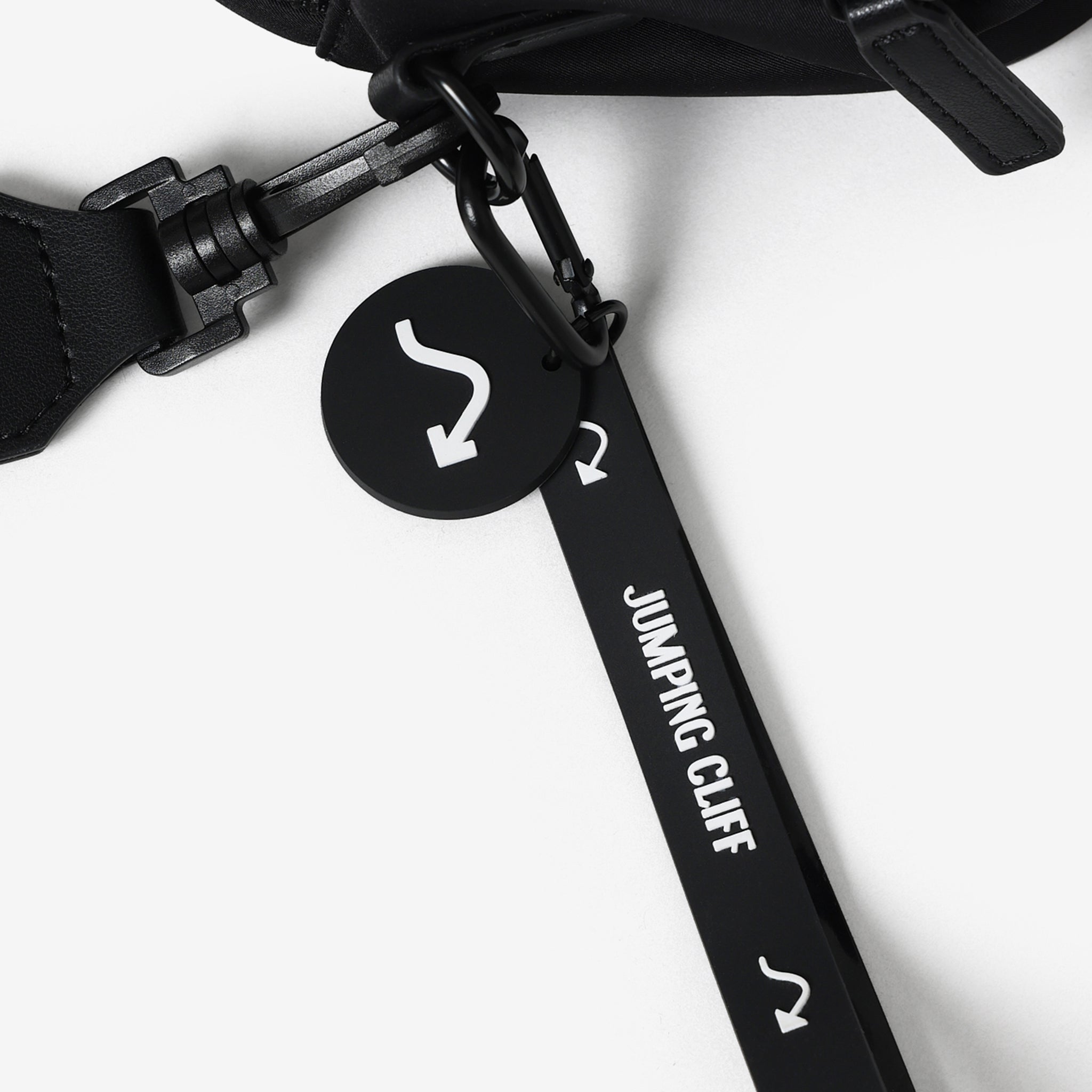 Bold Bloom Sling Bag