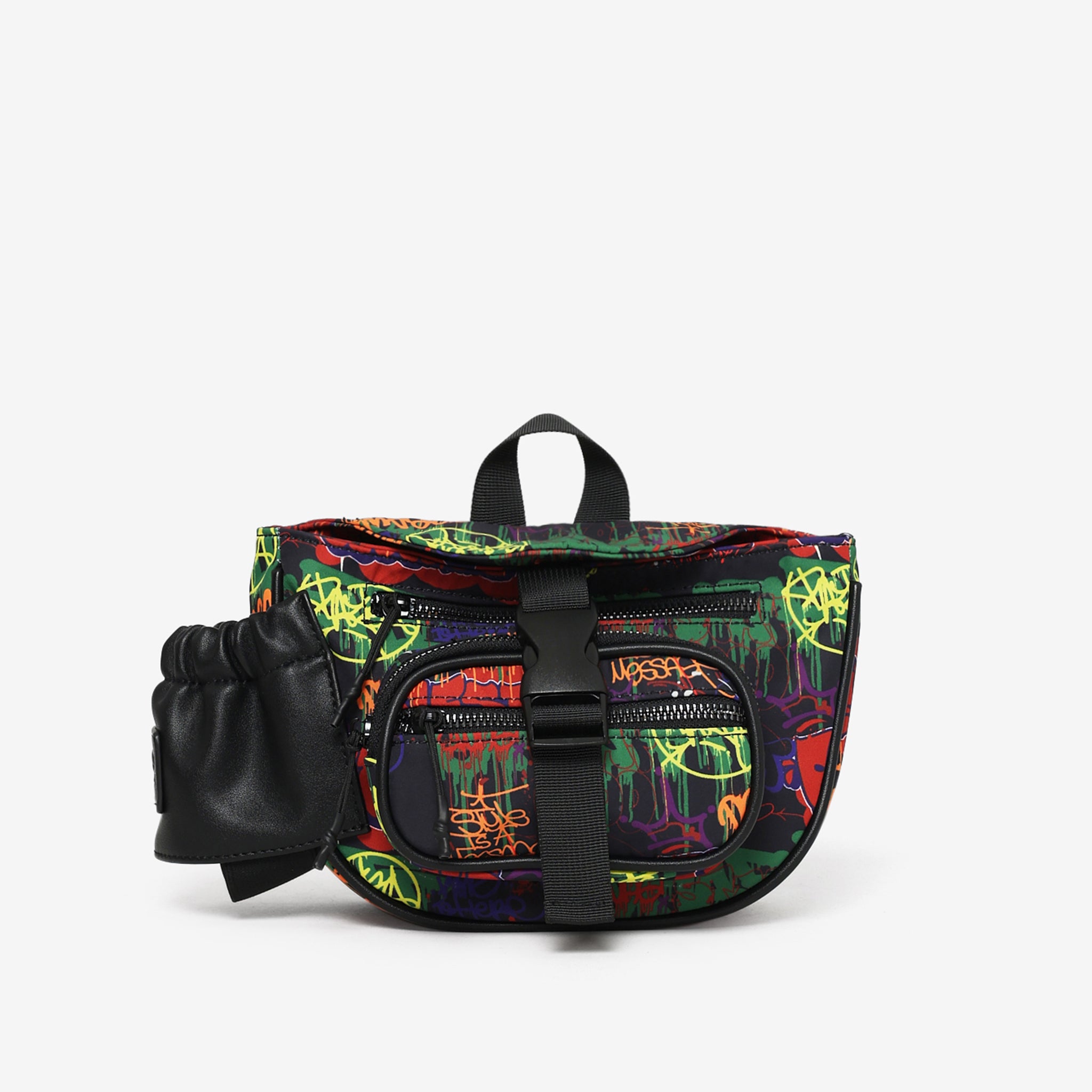 Graff Trail Cross Body Bag