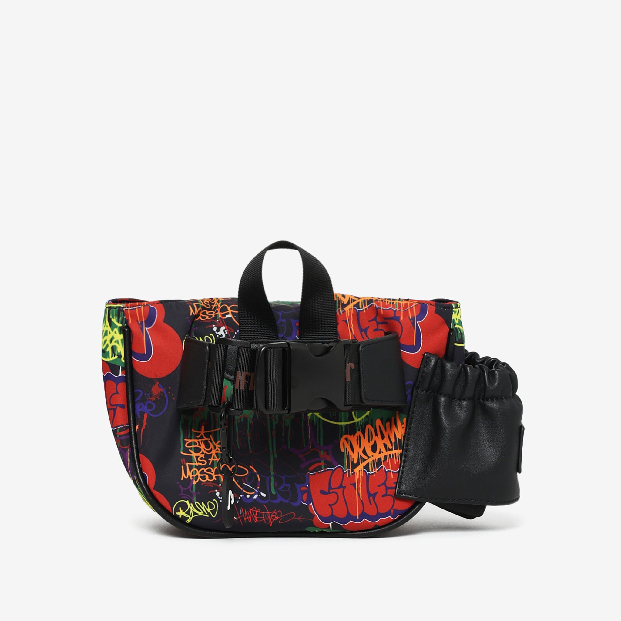 Graff Trail Cross Body Bag
