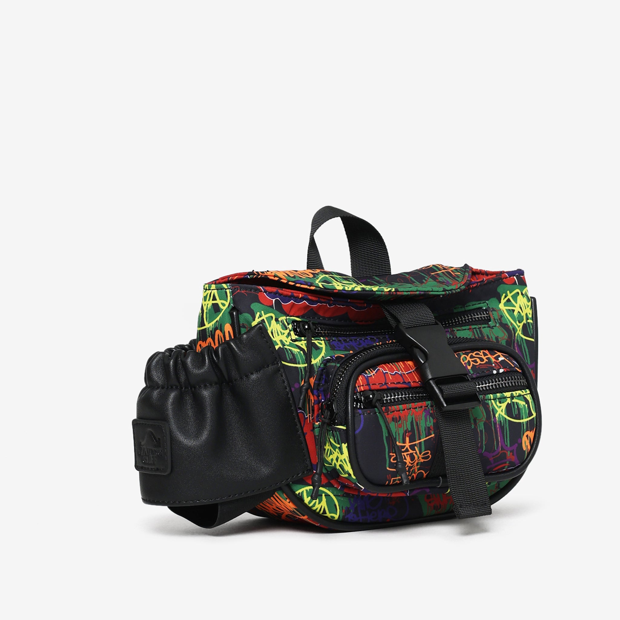 Graff Trail Cross Body Bag