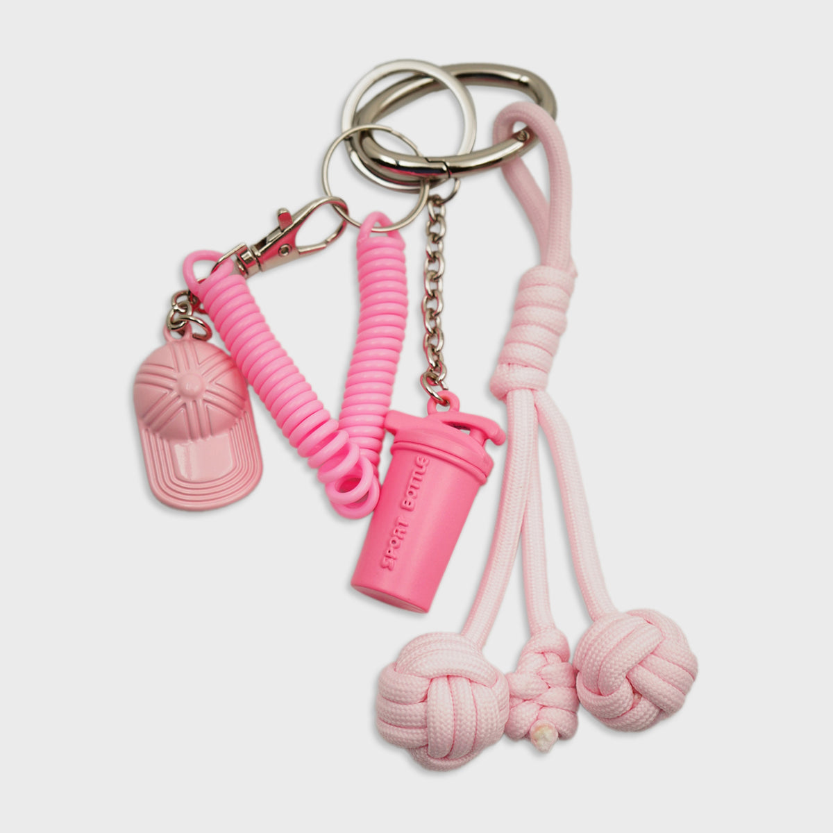 Sip & Go Charms
