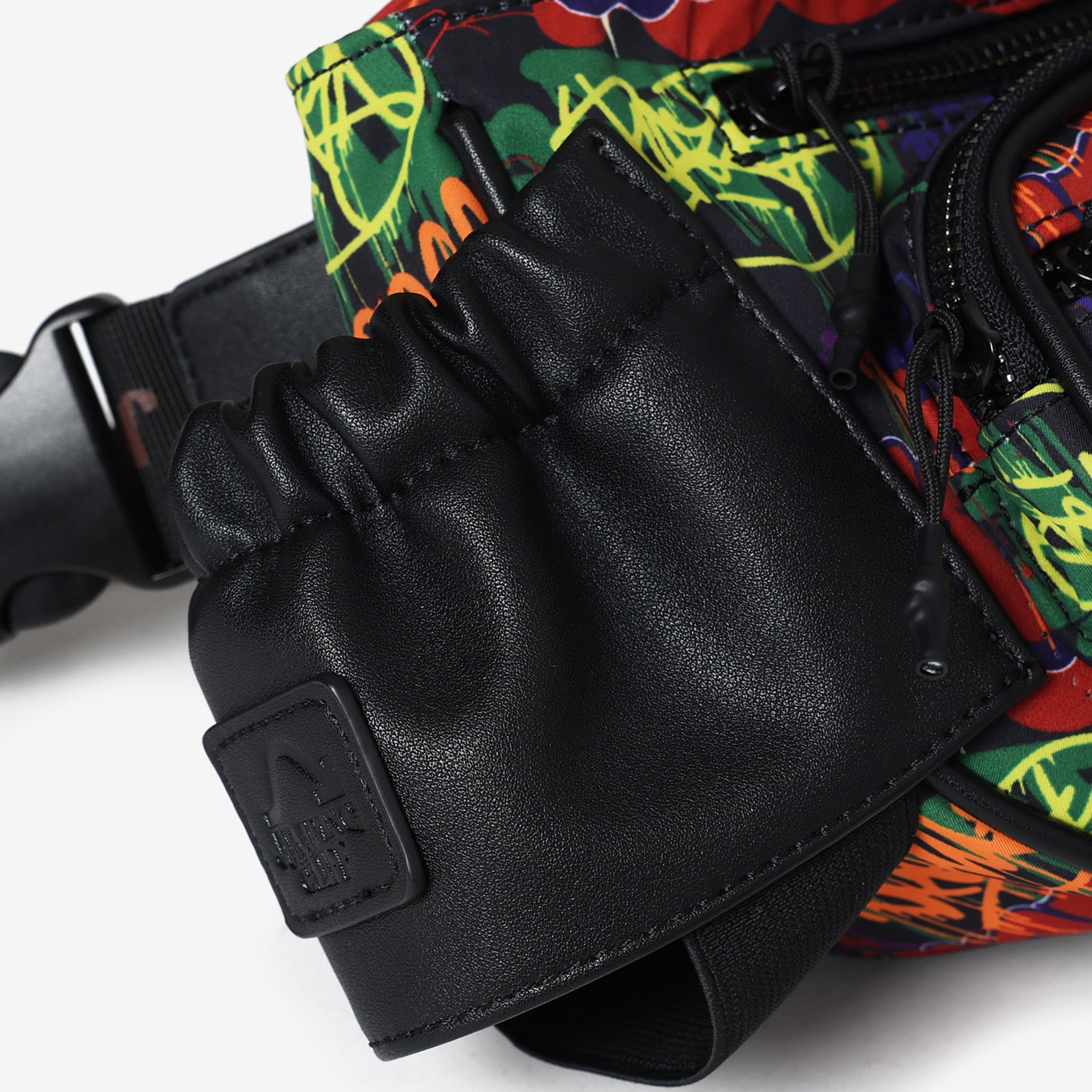 Graff Trail Cross Body Bag