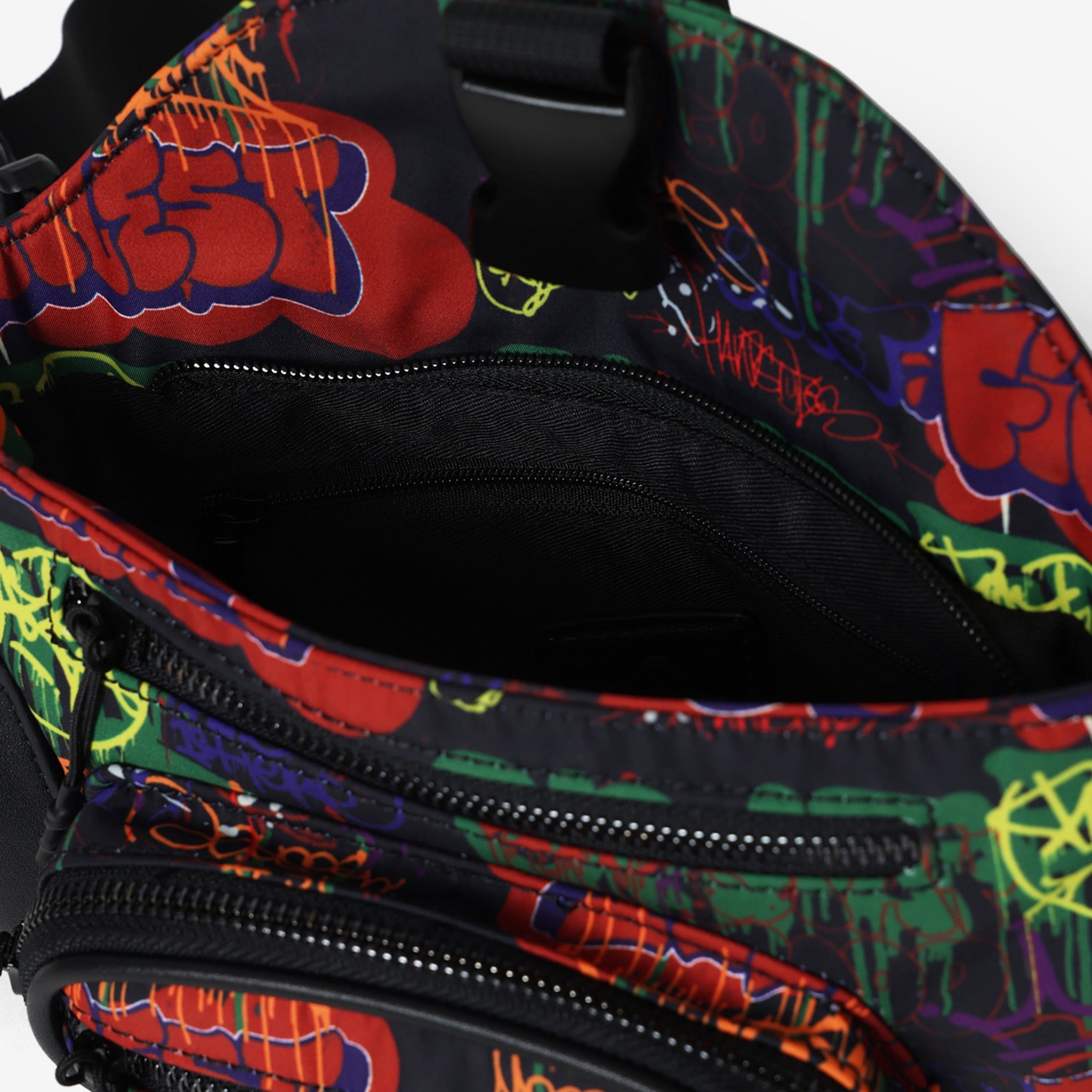 Graff Trail Cross Body Bag