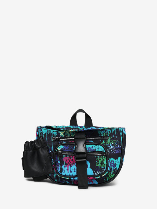 Graff Trail Cross Body Bag