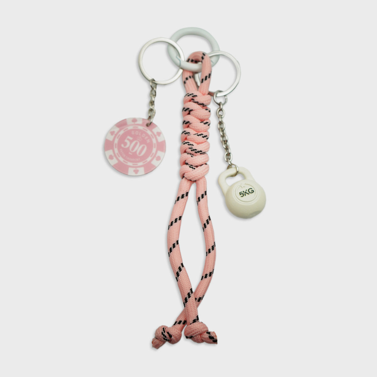 Blush Boost Charms