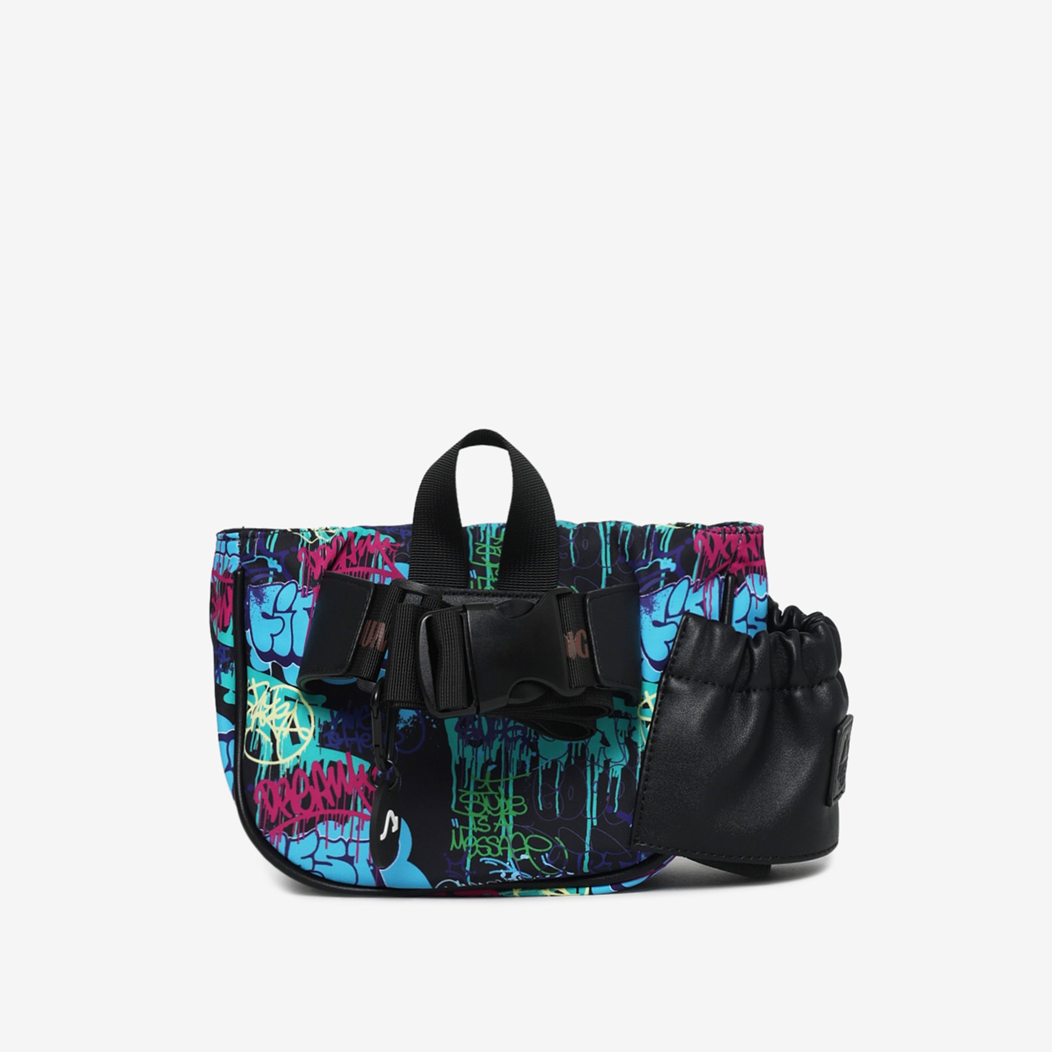 Graff Trail Cross Body Bag