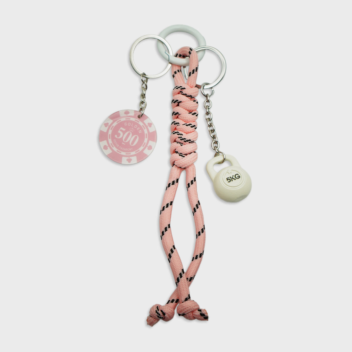 Blush Boost Charms