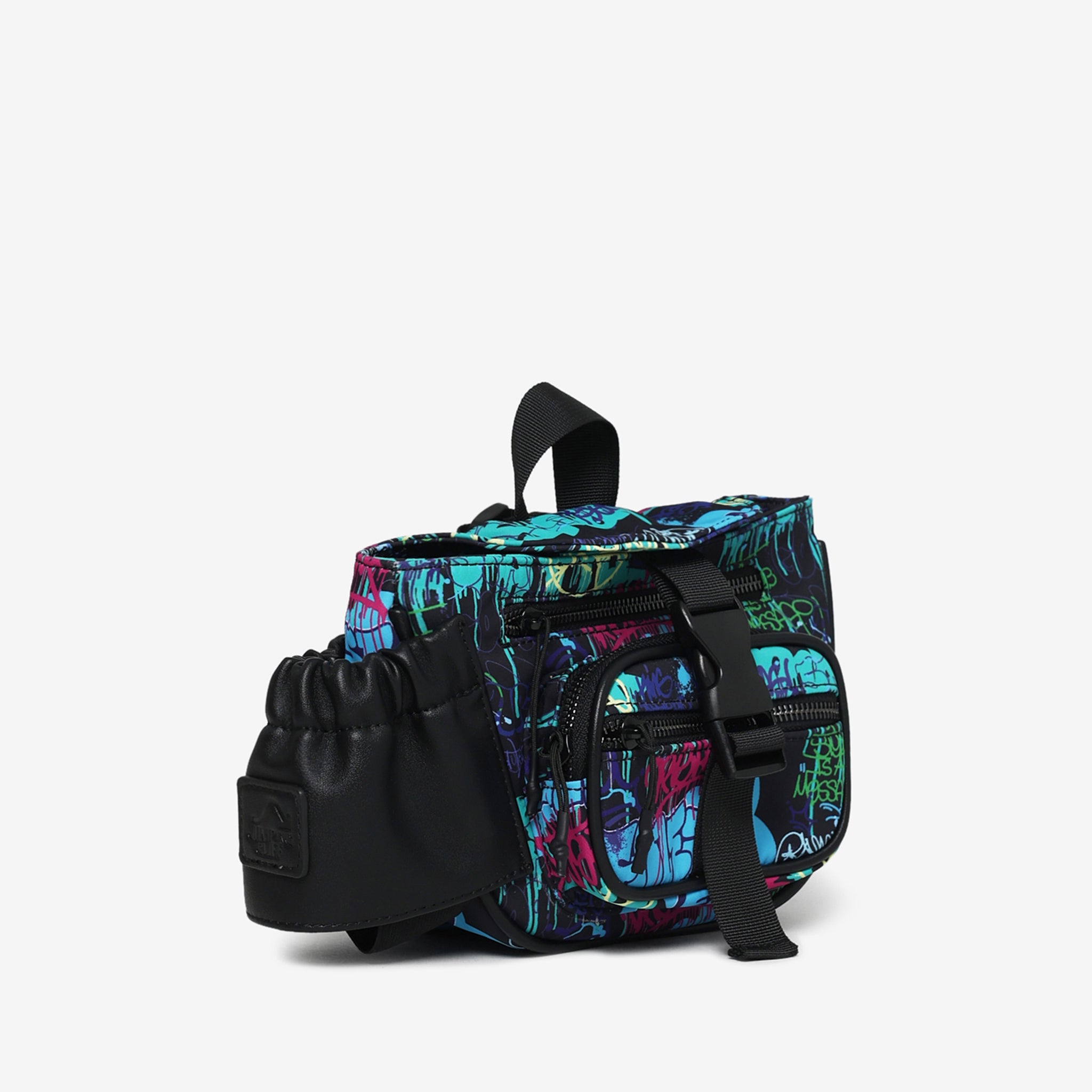 Graff Trail Cross Body Bag