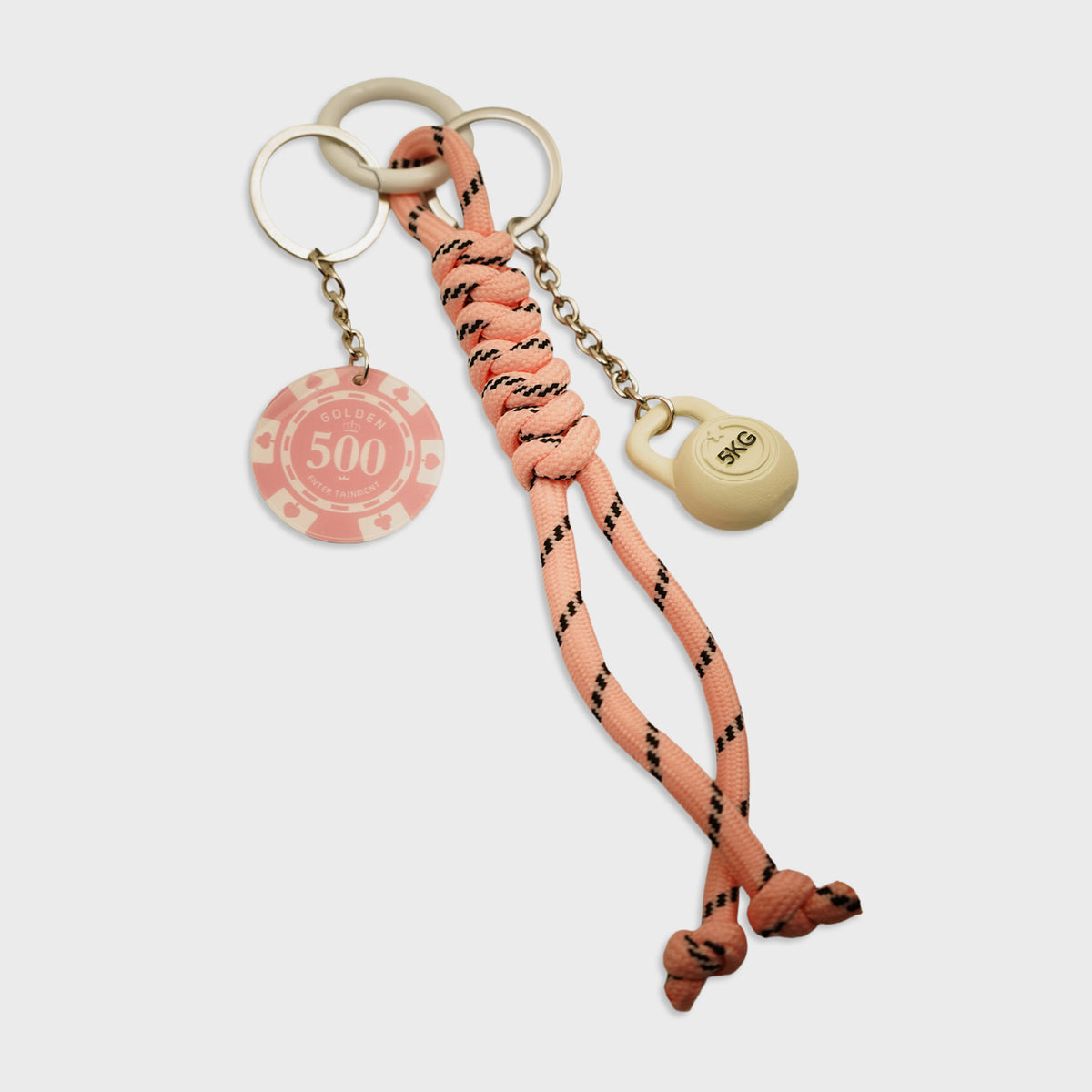 Blush Boost Charms