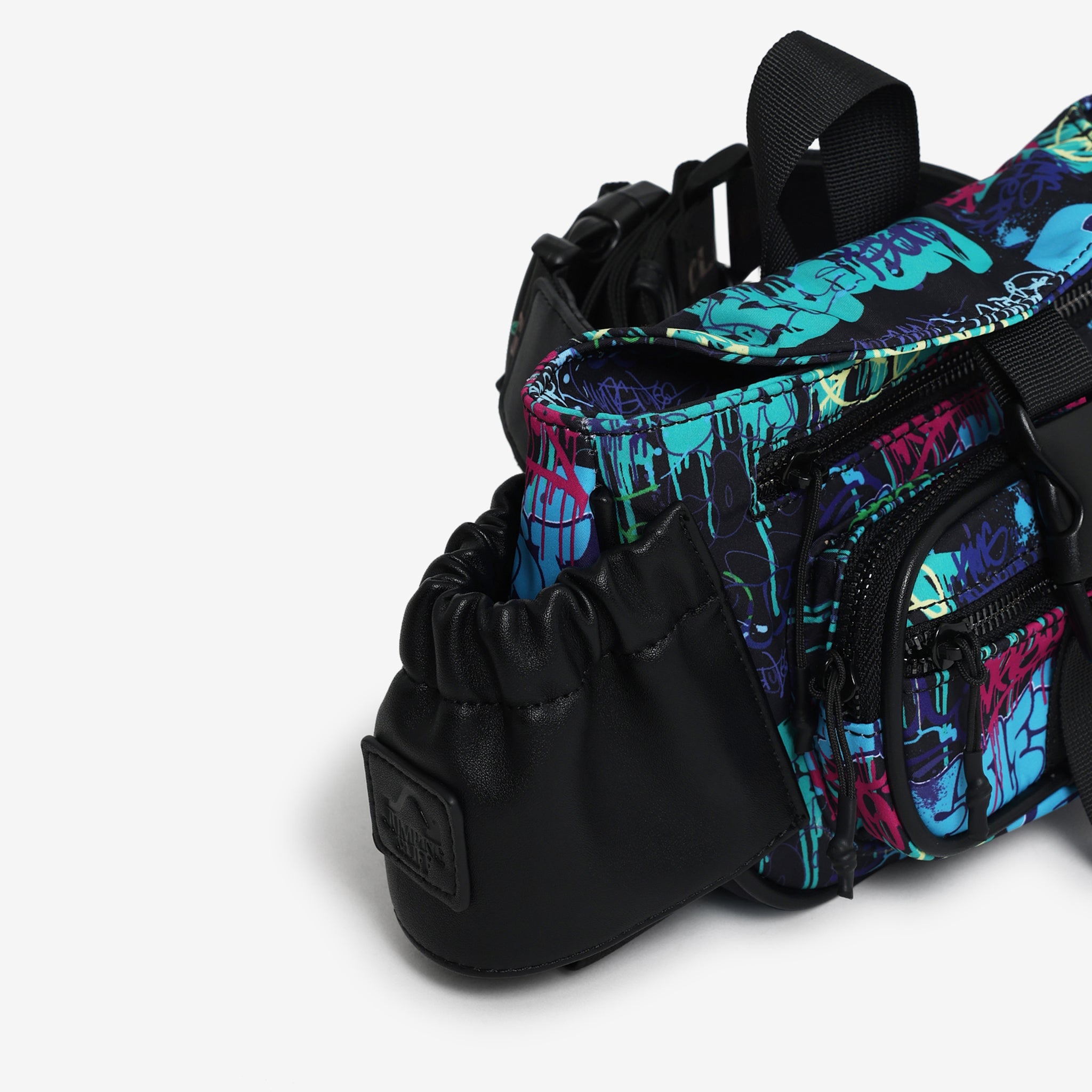 Graff Trail Cross Body Bag