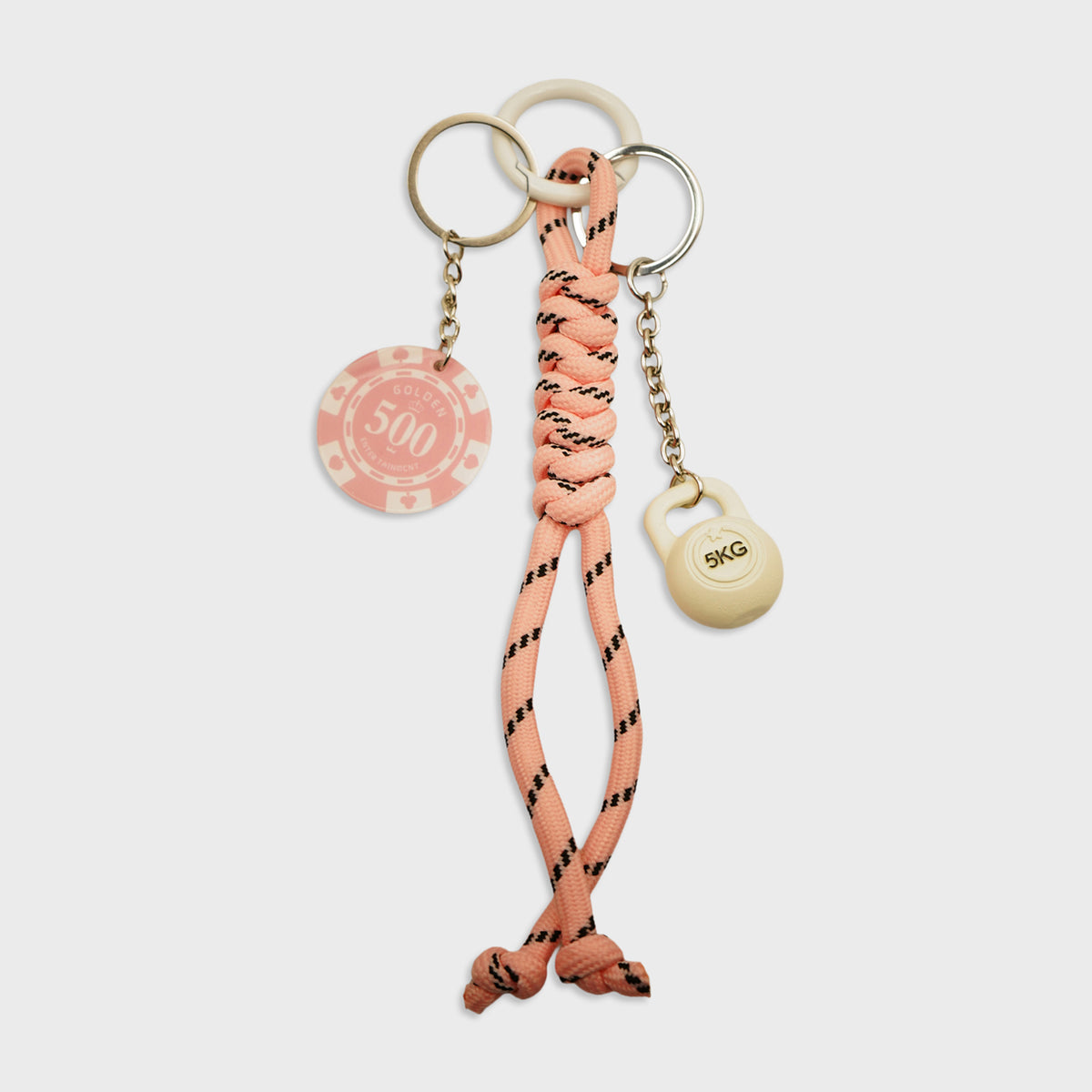 Blush Boost Charms