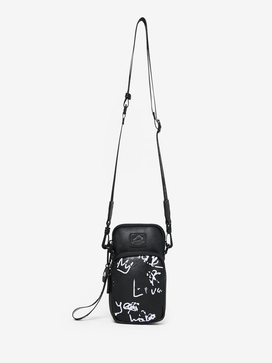 Evoke Cross Body Bag
