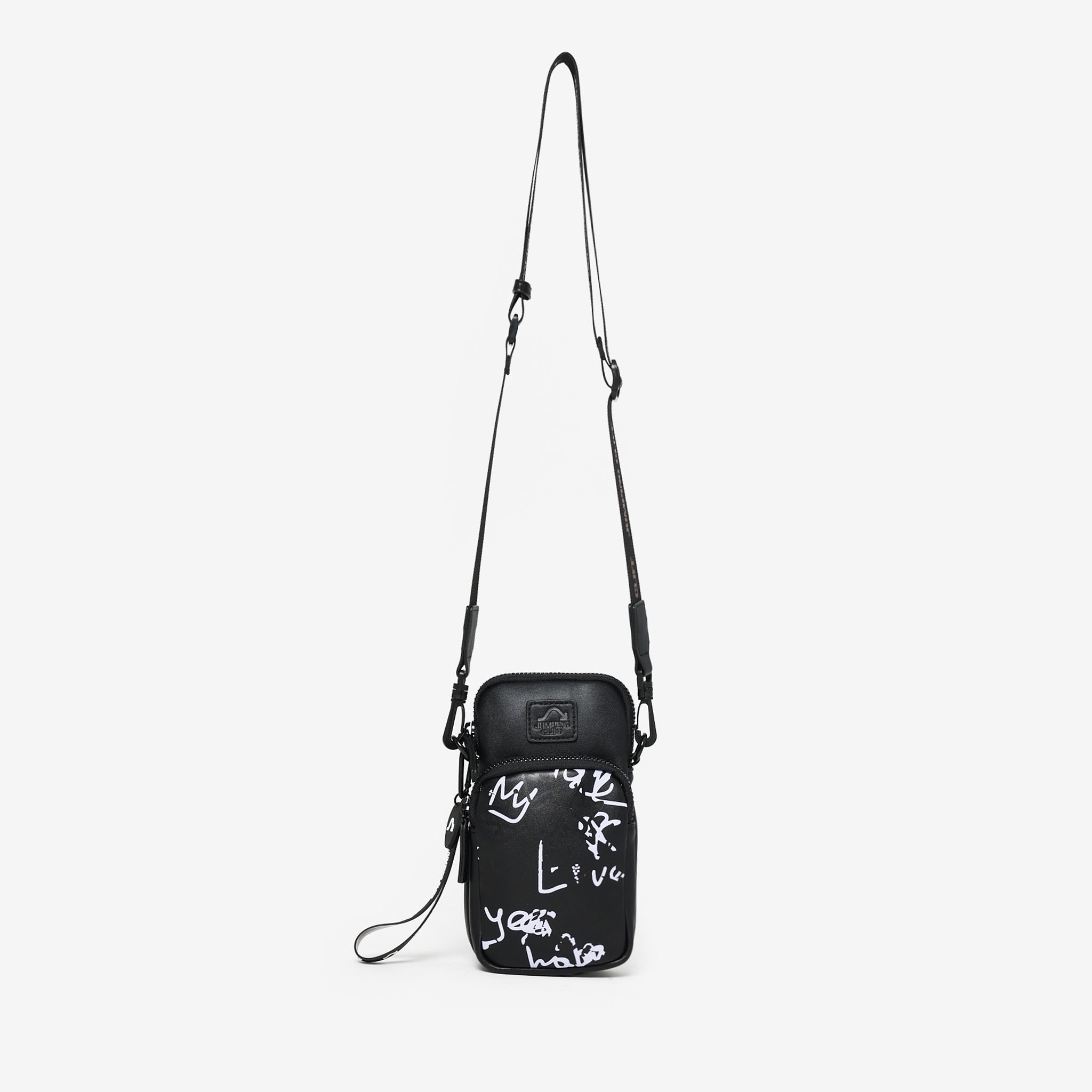 Evoke Cross Body Bag