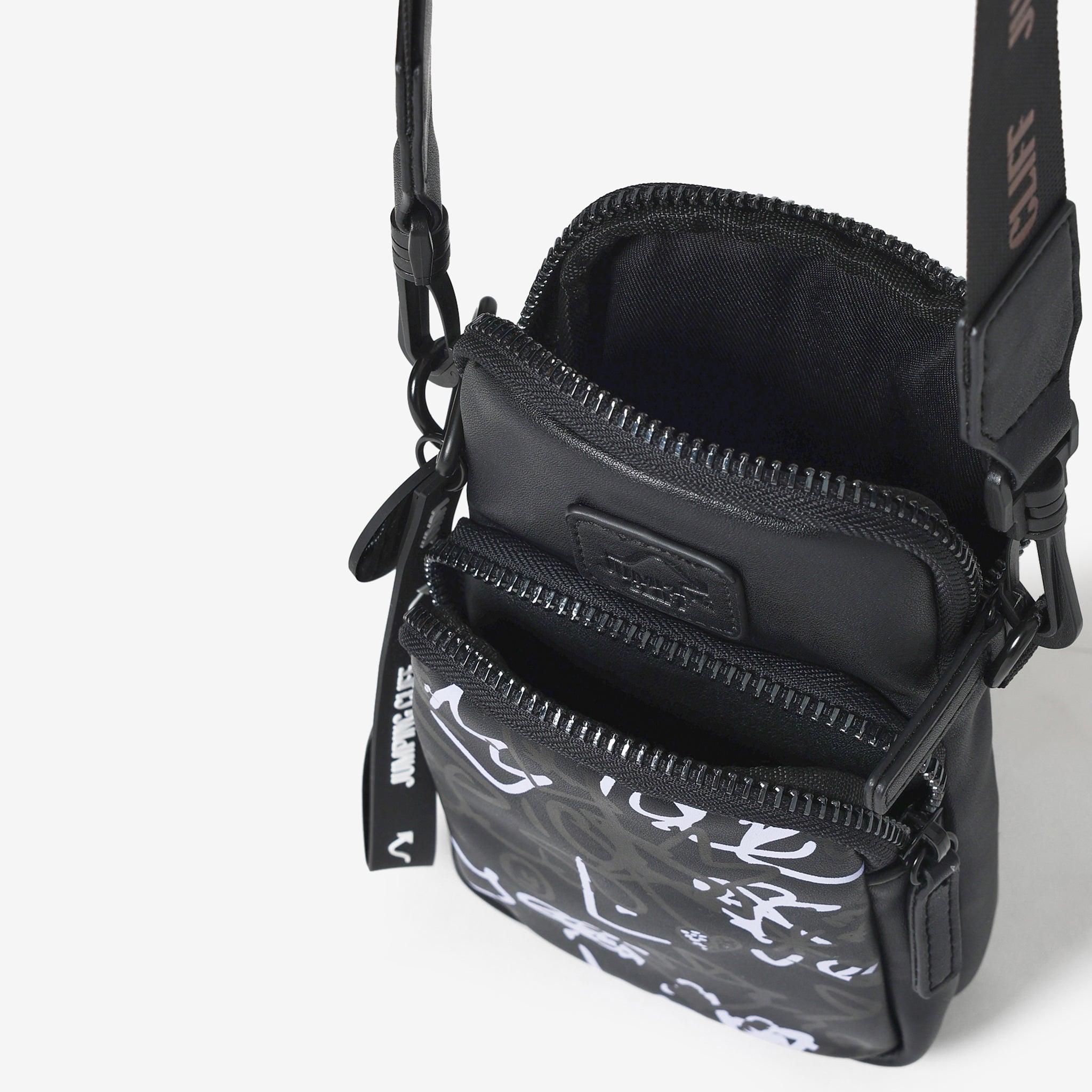 Evoke Cross Body Bag