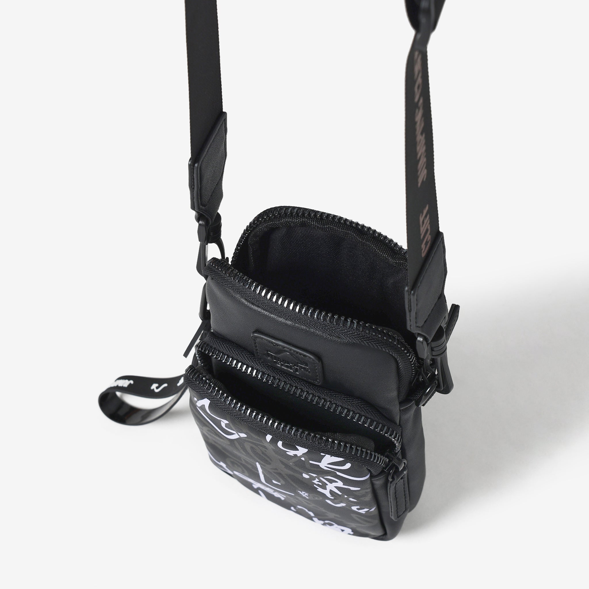 Evoke Cross Body Bag