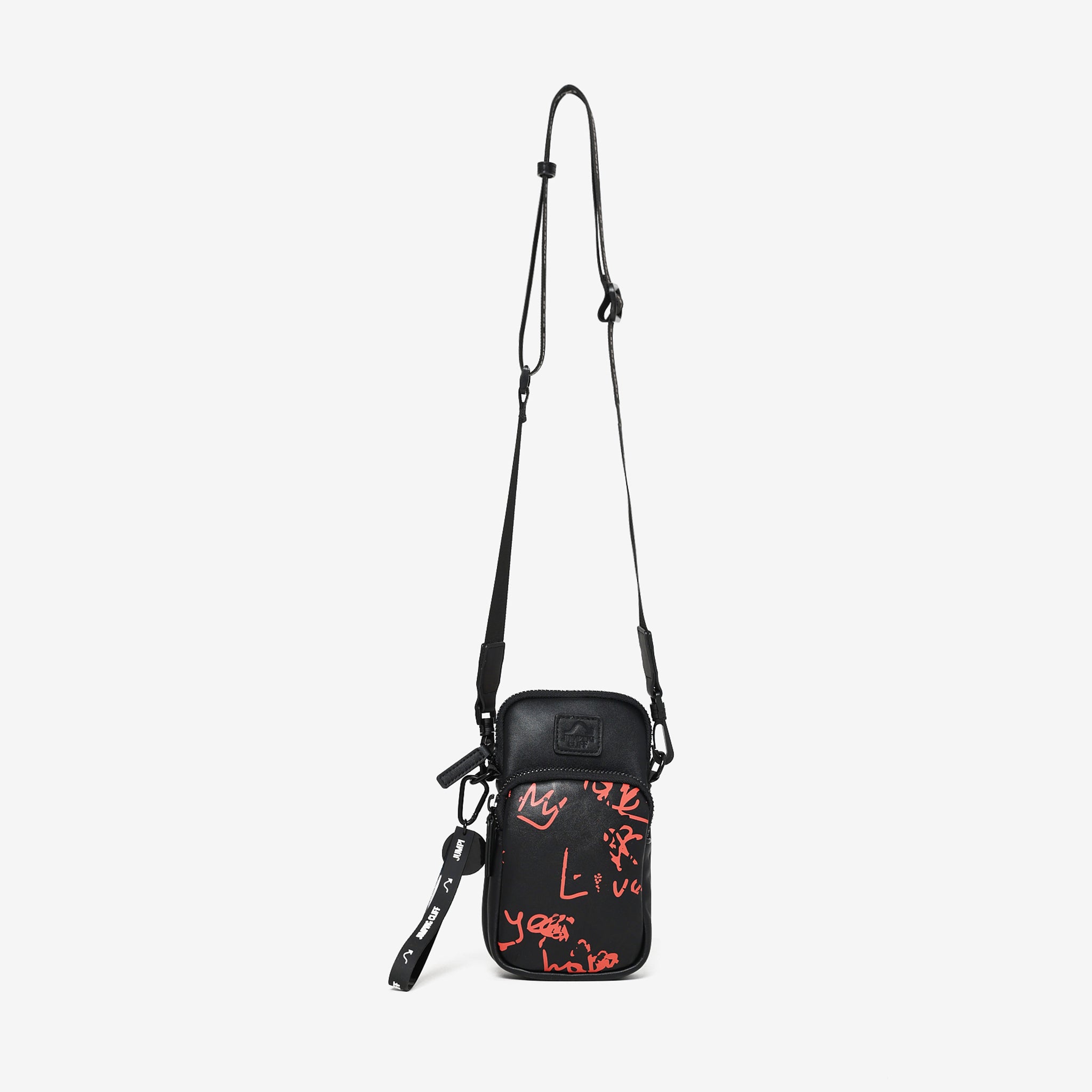 Evoke Cross Body Bag