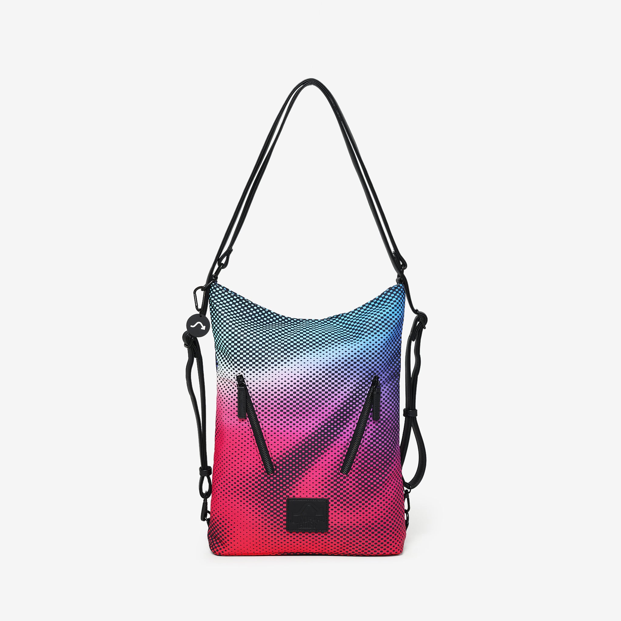 Glow Tote Bag