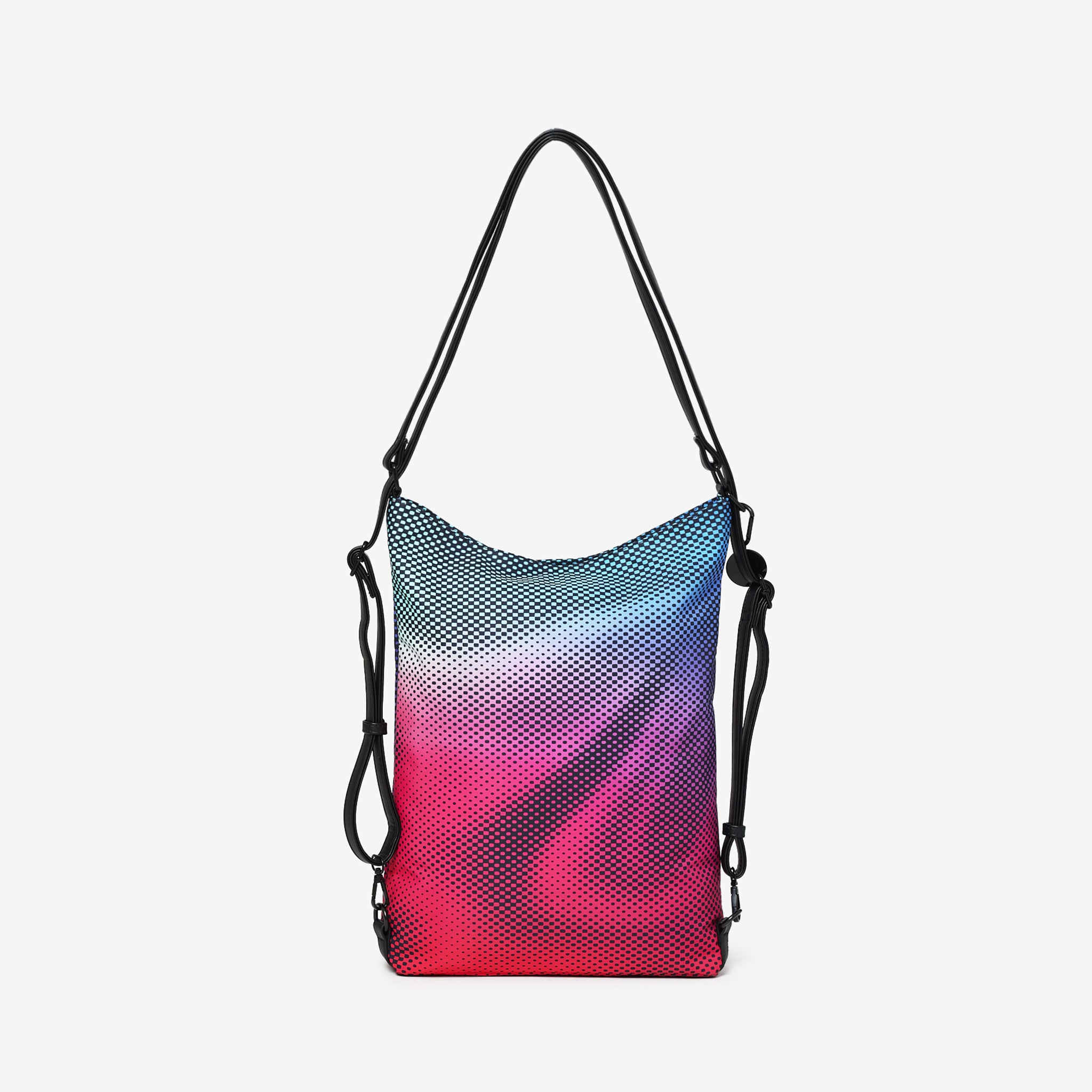 Glow Tote Bag