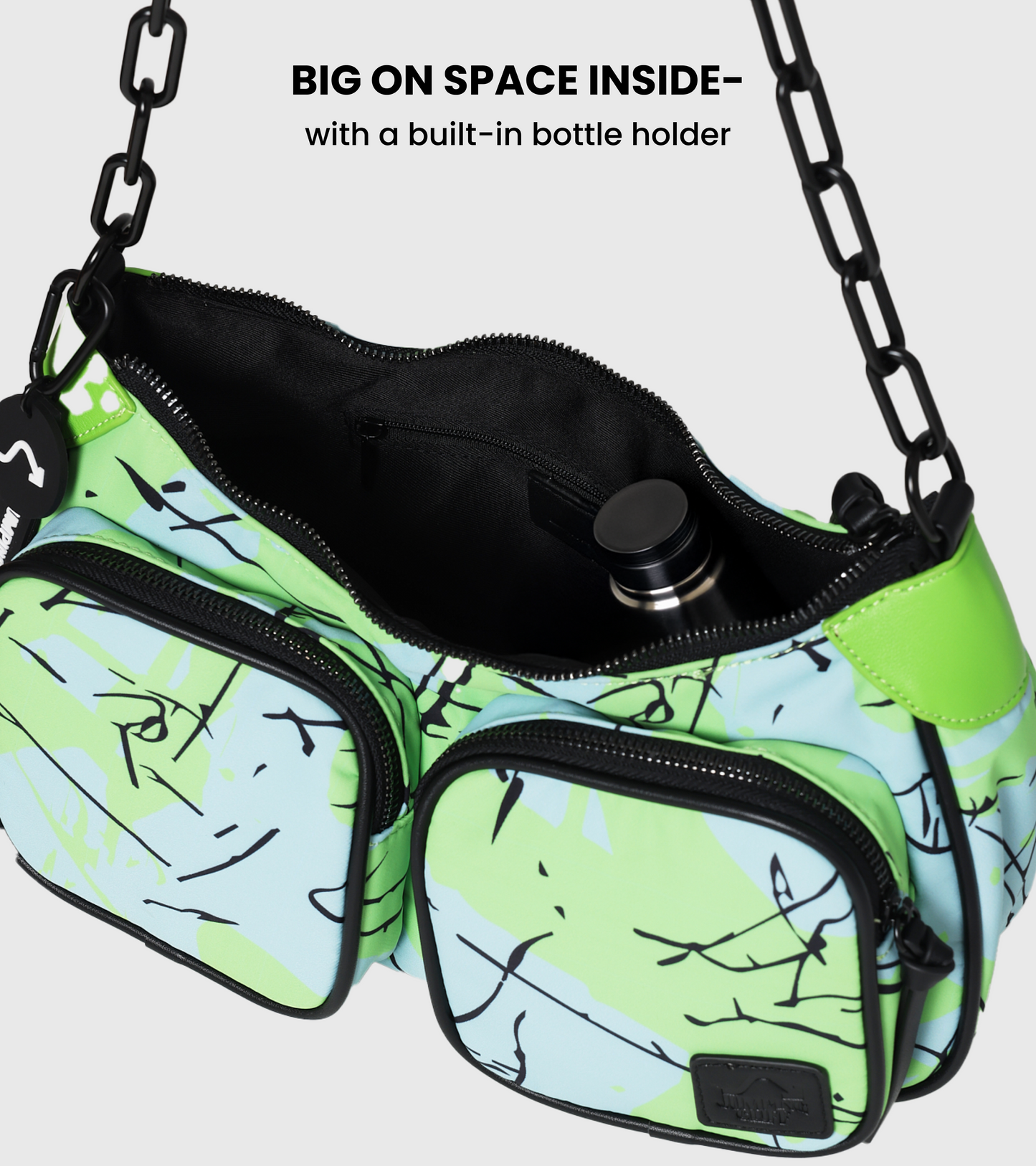 Ink Rise Sling Bag