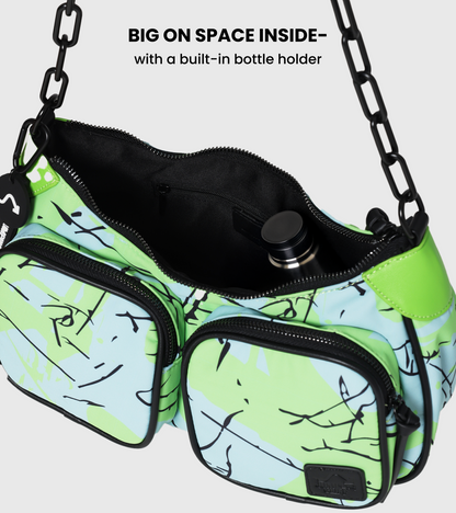 Ink Rise Sling Bag