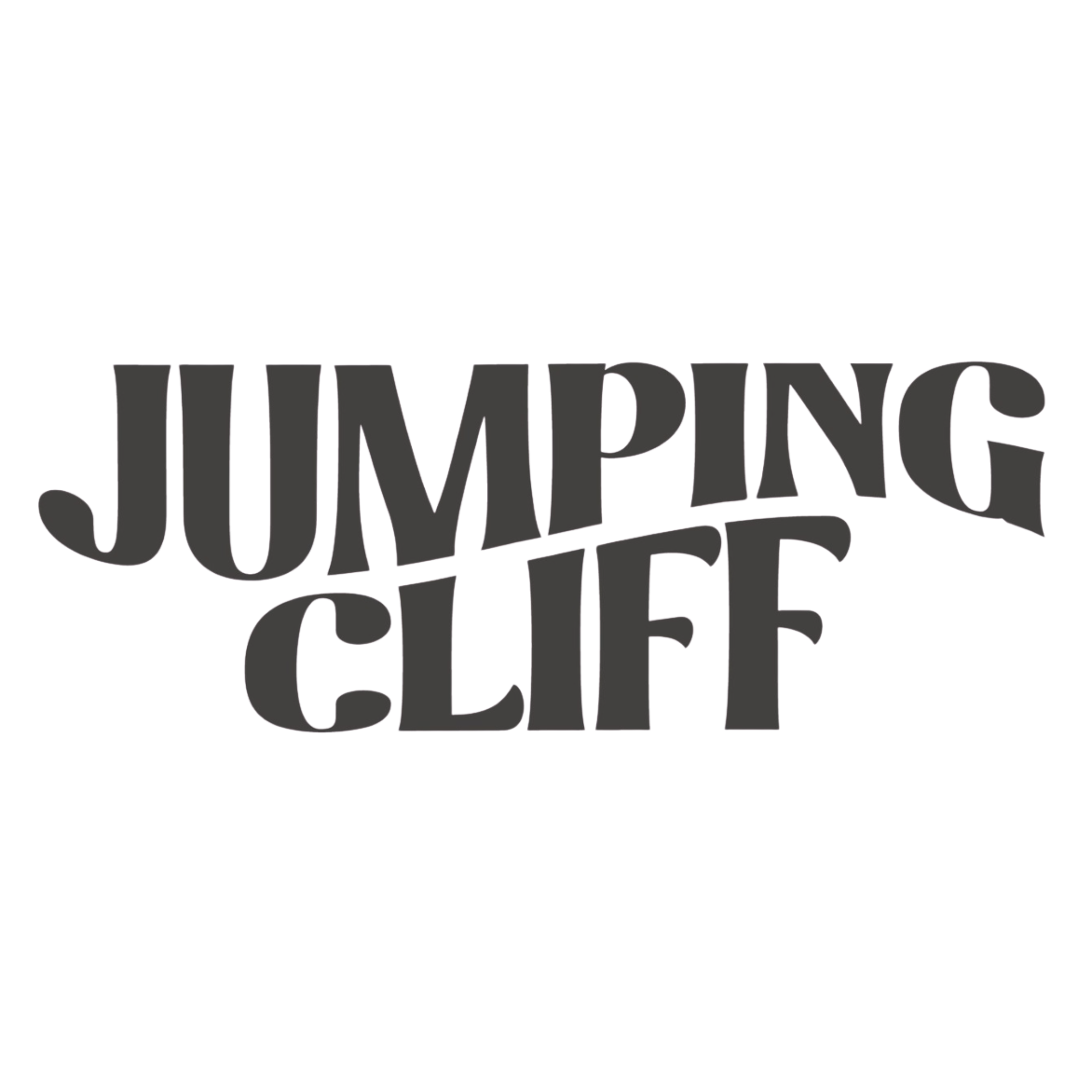 Jumping Cliff