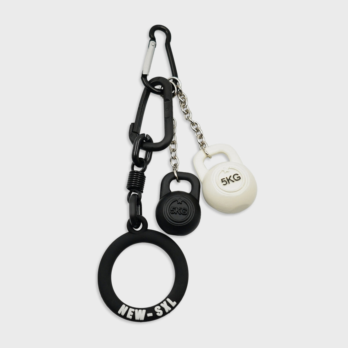 Mono Lift Charms