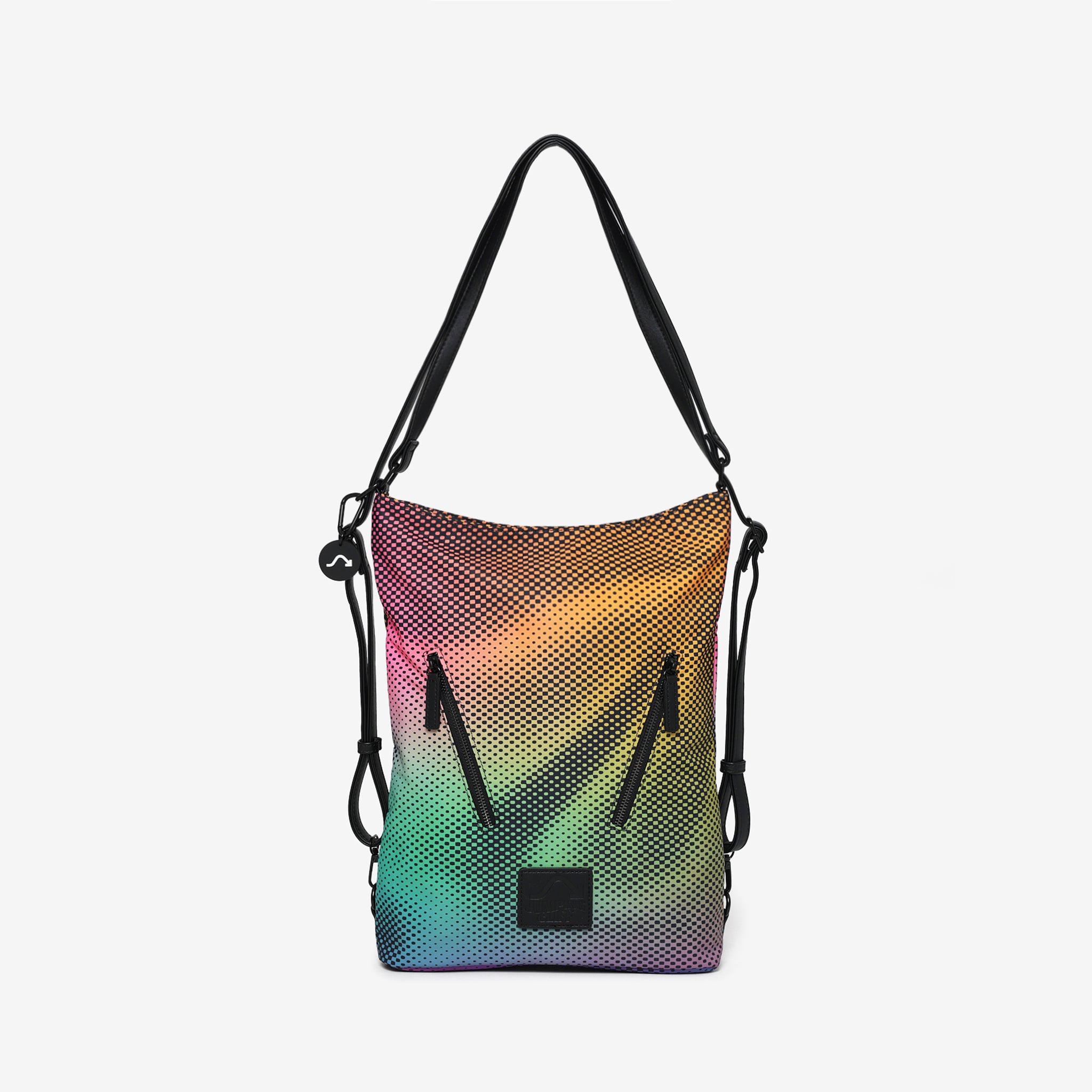 Glow Tote Bag