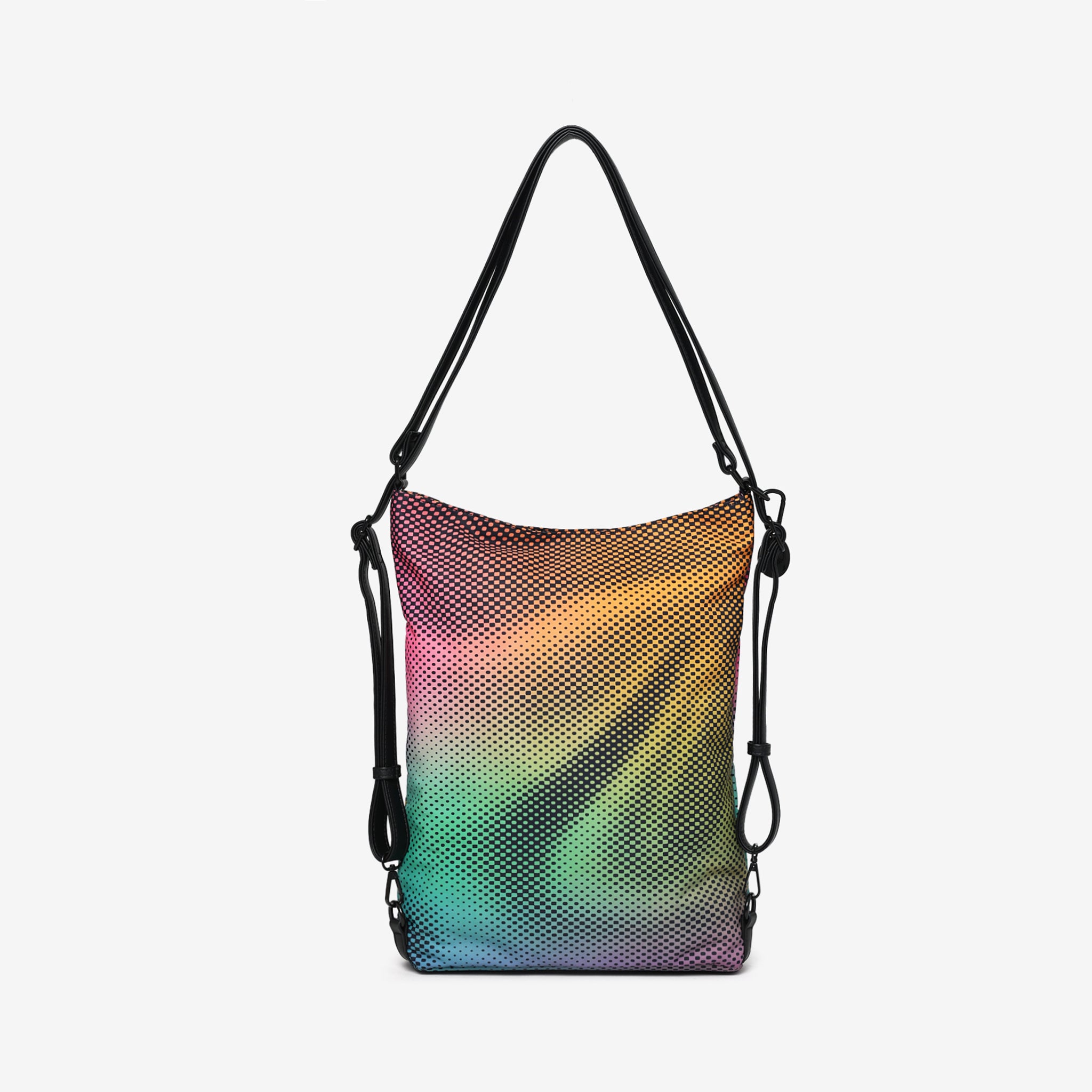 Glow Tote Bag