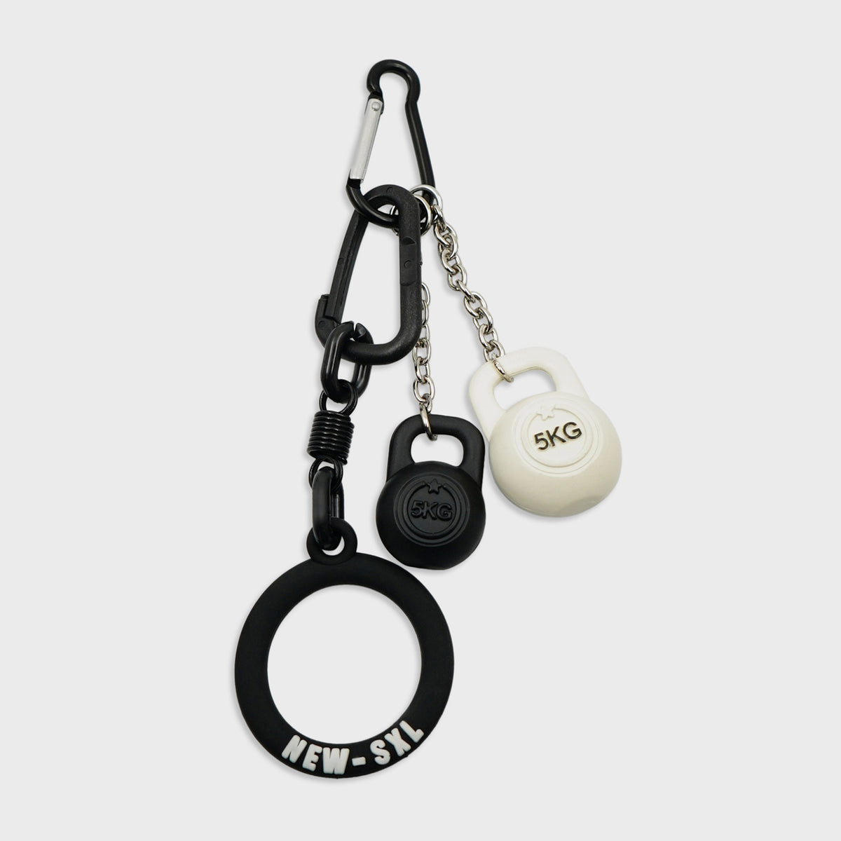 Mono Lift Charms
