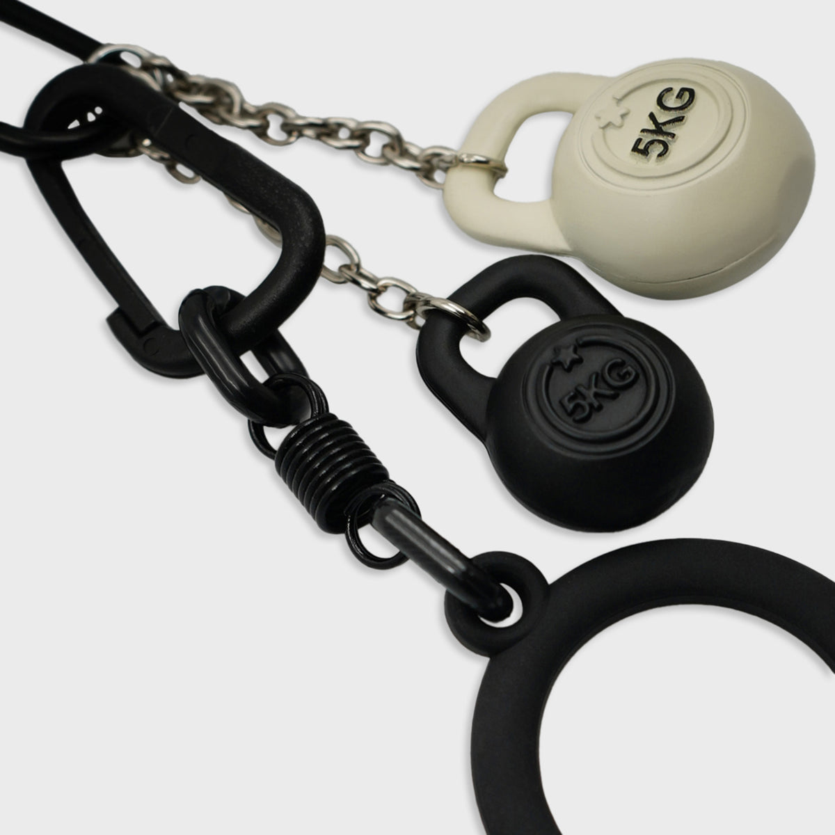 Mono Lift Charms
