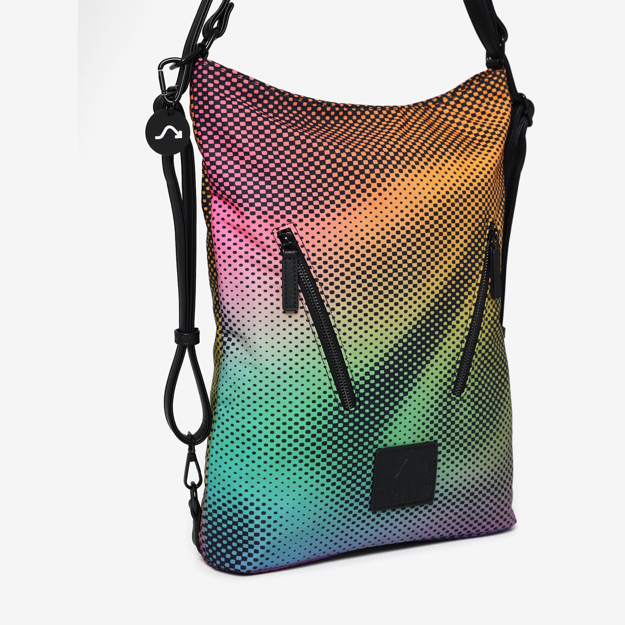 Glow Tote Bag