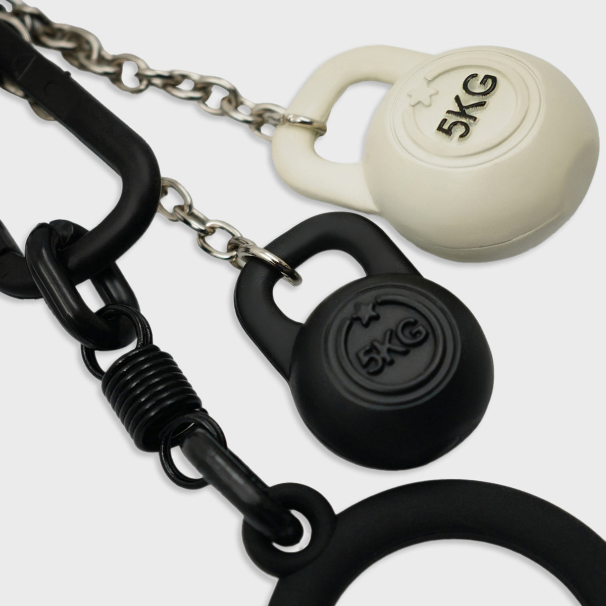 Mono Lift Charms