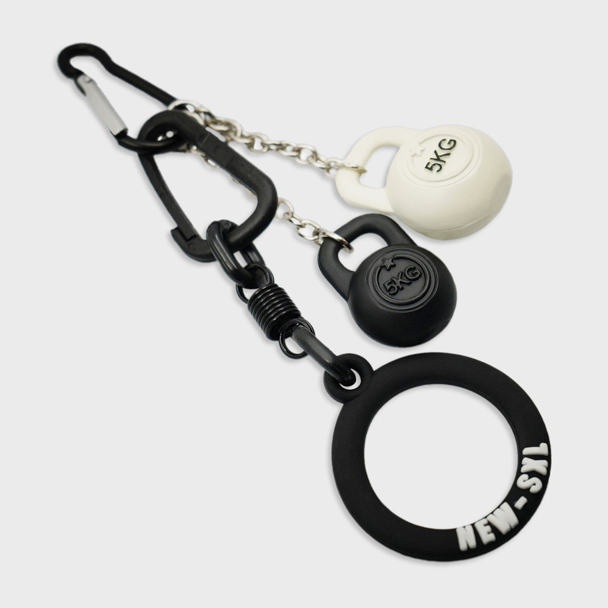 Mono Lift Charms