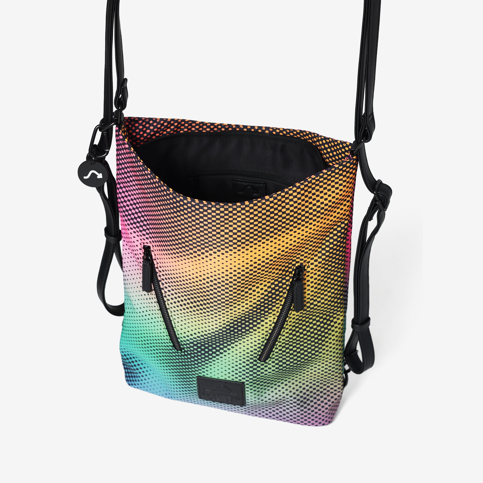 Glow Tote Bag