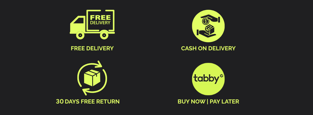 Jumping Cliff offers free UAE-wide delivery and cash on delivery on all bags. Shop stylish and functional bags with fast shipping and flexible payment options.